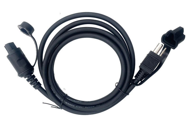 84564686 Engine Coolant Heater Cable Compatible with 2019-2023 Chevrolet Silverado 1500/LD/LTD 2020-2024 GM Chevy Silverado 2500/3500 HD Duramax Trucks GMC Yukon/XL/Sierra 2019-2022 Buick Cadillac