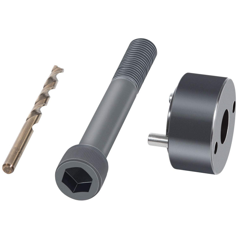 For LS LT Crank Pin Kit Crankshaft Damper Drill Pinning Fixture Tool For LS1 LS2 LS3 LT1 LQ4 LQ9 LSX LSA 5.3 6.0 CPK10SS