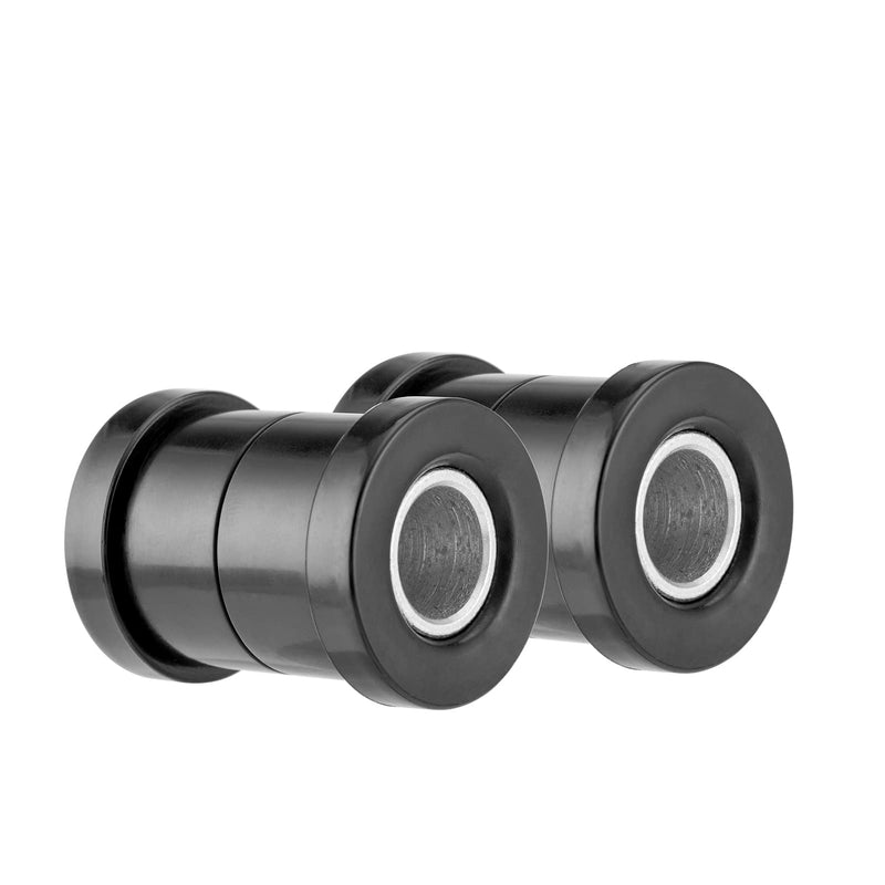 Mofun Handlebar Riser Bushing Kit Compatible with Harley Softail/Dyna/FXR & 1973-2022 Sportster XL 1973-2017