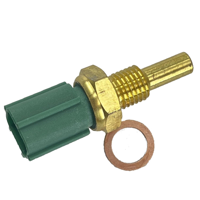 Engine Coolant Temperature Sensor, ECT Temp Sensor Replace D583, 19022018 Compatible with 4Runner Avalon Camry Corolla Highlander Prius Sequoia Sienna Solara Tacoma Tundra