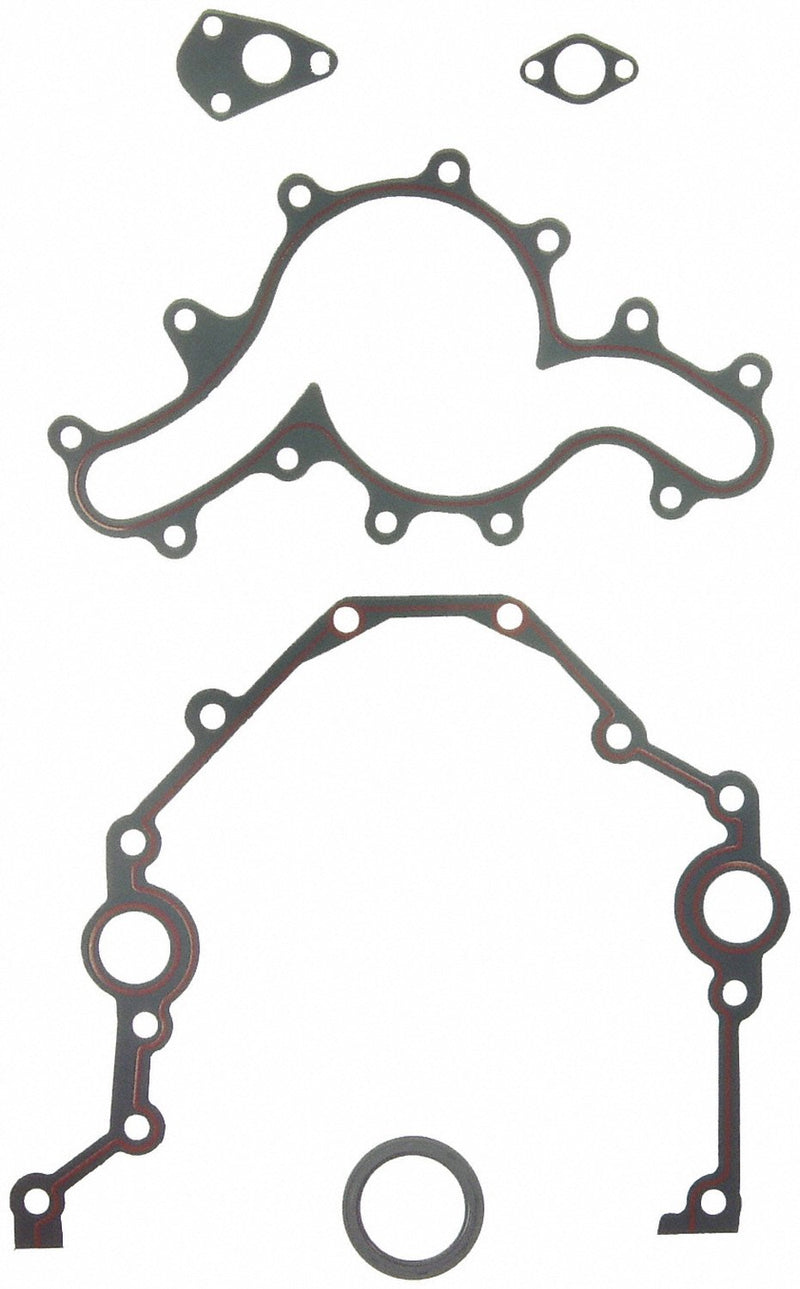 FEL-PRO TCS 45986 Timing Cover Gasket Set