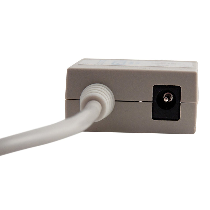 NET232+ Serial to Ethernet Intelligent Cable Adapter with DCE (Female) Connector (GC-NET232-PLUS-DCE-110)