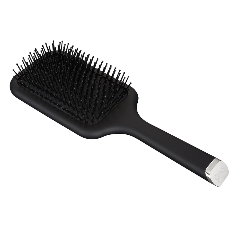 ghd Paddle Brush Hair Brush, Fast and Effective on Mid to Long Hair, Detangles, Smooths, Creates Sleek Blow-dries Single