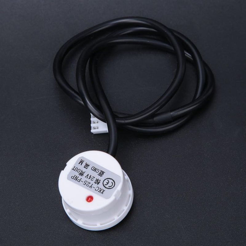 XKC Y25-PNP Liquid Level Sensor 24V – IP67 Capacitive Non-Touch Water Switch Detection with PNP Output Interface