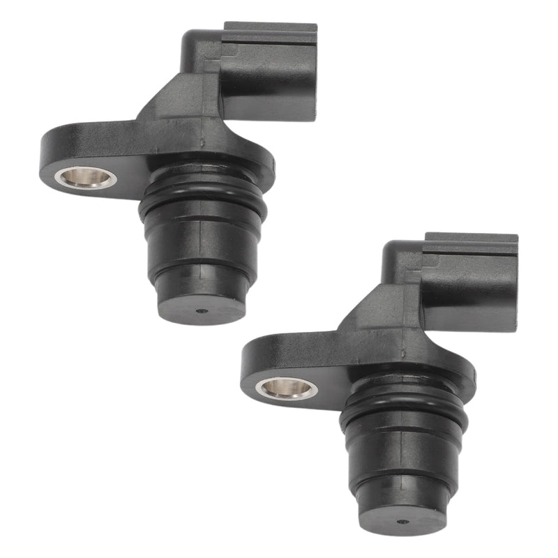2Pcs Camshaft Position Sensors Fits for Honda Accord 2008-2012 Civic 2012-2015 CR-V 2012-2014 Crosstour 2012-2015 Acura ILX TSX 37510R40A01