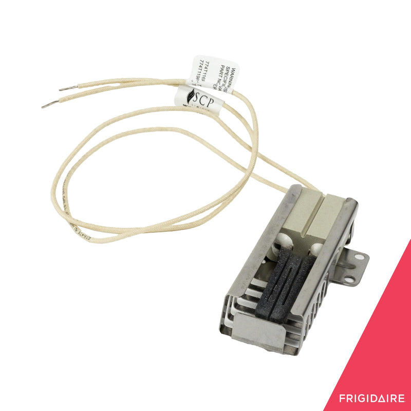 Frigidaire 5303935066 Burner Igniter for Oven Burners, Gold