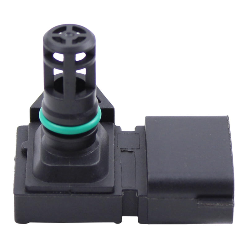 ApplianPar MAP AIR Intake Pressure Sensor for Dodge Ram 2500 3500 Series Truck 6.7L Cummins Diesel 2007-on