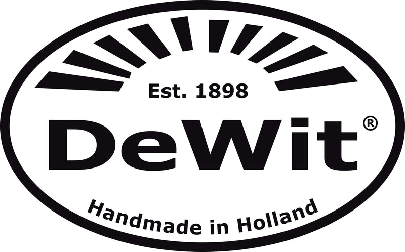 DeWit Left Hand Korean Hand Hoe