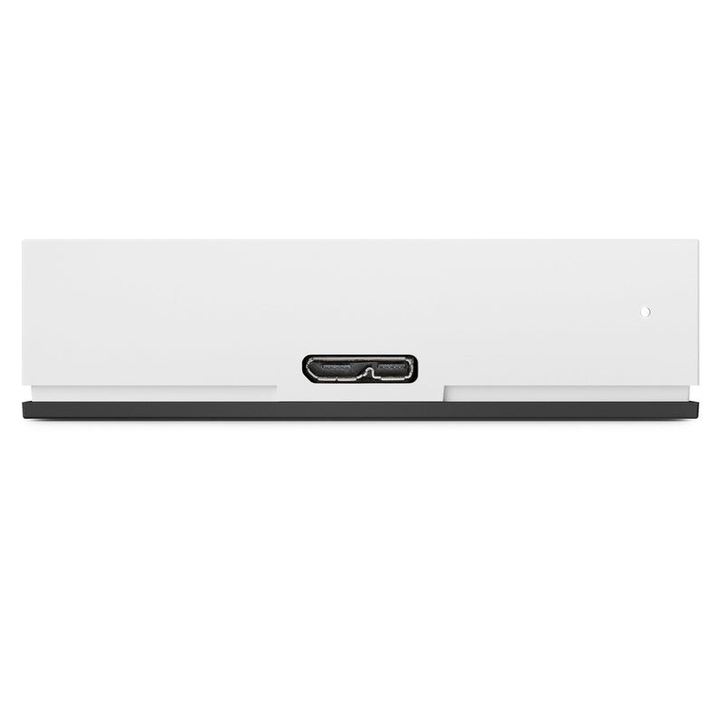 Seagate Game Drive for PlayStation® Consoles 2 TB External Hard Drive - USB 3.2 Gen 1, Officially-Licensed (STLV2000101) Gaming 2TB