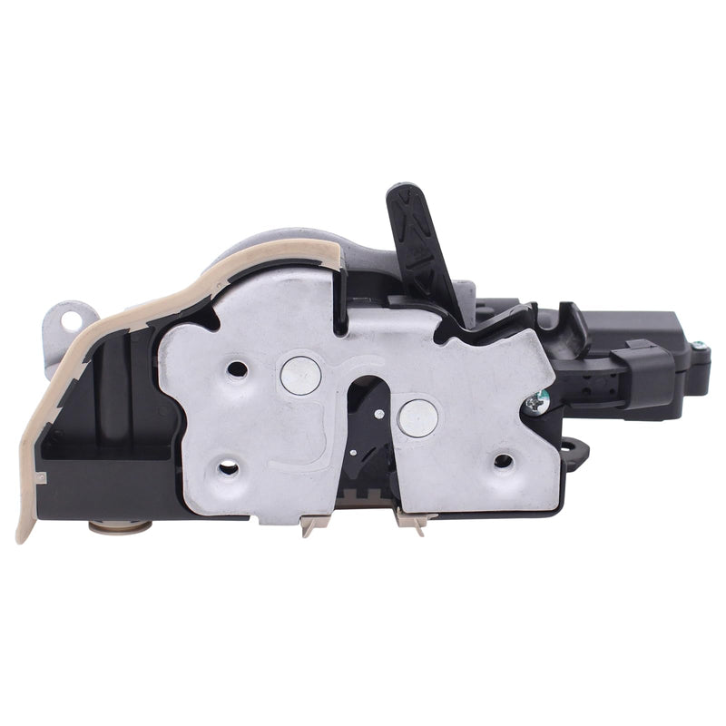 MOTOKU Front Right Door Lock Actuator w/Power Locks for Ford F-150 2015-2020 F-250 F-350 F-450 F-550 Super Duty 2017-2022 RH Passenger Side