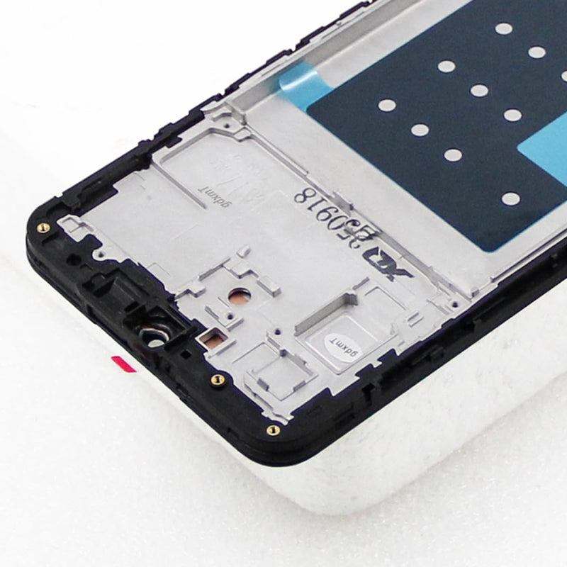 LCD for Samsung Galaxy A17 5G Screen Replacement | LCD,with Frame,with tools,for A175F A175M SM-A176B, SM-A176B/DS For A17