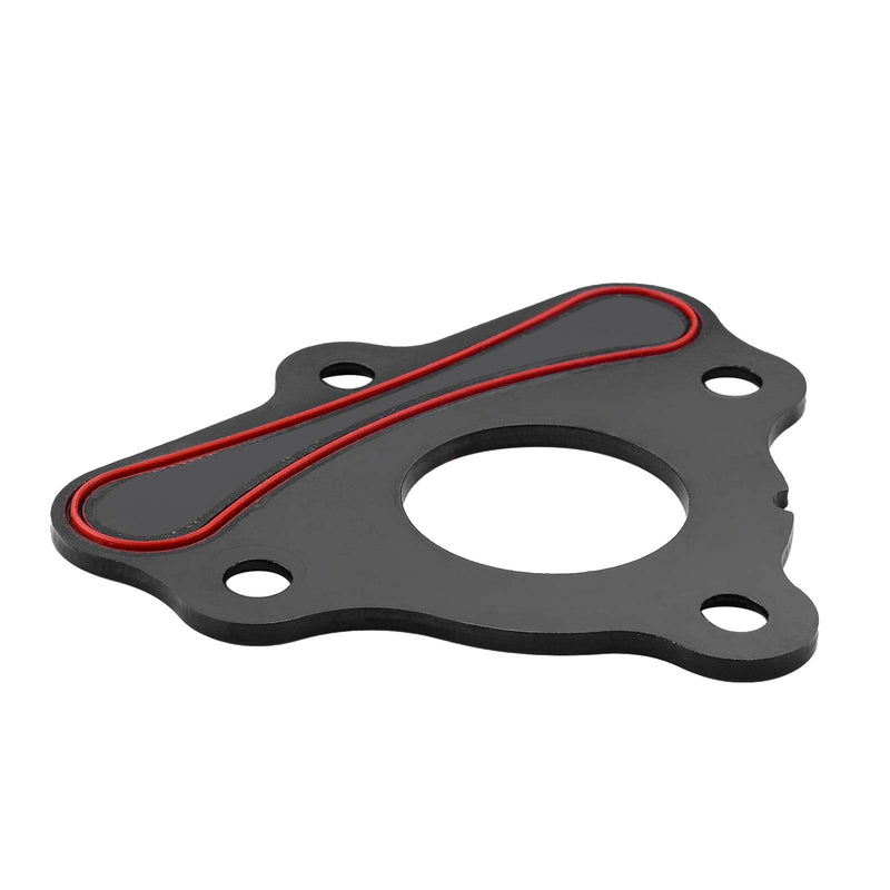 LIMICAR Engine Camshaft Gasket B31822 Compatible with 1999-2010 GMC Buick Cadillac Pontiac LS 4.8L 5.3L 6.0L Engines Cam Shaft Retaining Plate