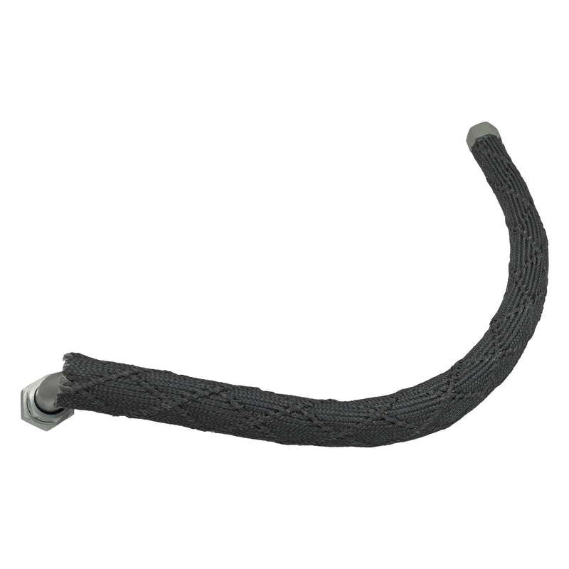 F4TZ9D477C Exhaust Gas Recirculation (EGR) Tube Pipe for 1993-1995 Ford F150 F250 E150 E250 E350 Econoline 1990-1992 Ford Bronco 4.9L 598-105