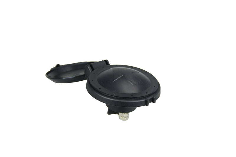 Pactrade Marine Boat Anchor Windlass Foot Switch 4" Diameter
