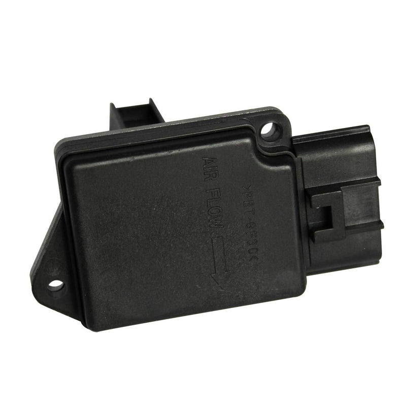 Mass Air Flow Sensor Meter MAF Sensor Compatible with 01-05 Ford Explorer & 01-03 Ford Ranger & 04 Mazda B4000 6 Prong