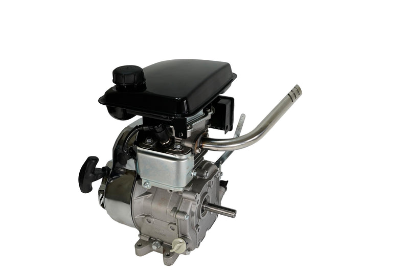 Header Exhuast Pipe Kit for Monster Mega Moto MMB80 MMB105, Coleman RB100 105cc, Motovox MBX10 Baja DB30 97cc Orxyearth Dirt Kids Mini Bike Lifan 79cc/105cc Engine MMK80 Go Kart (Sliver) Sliver