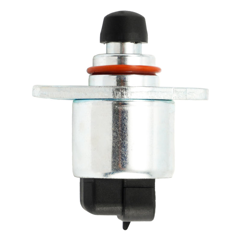 KAX Idle Air Control Valve AC147,Compatible with Chevrolet K1500 1996-1999, Silverado 1500 1999-2007, S10 1996-2004, C1500 1996-1999, Blazer 1996-2005, Astro 1996-2005, Tahoe 1996-2000, Express 1500 1999-2007 Chevrolet Silverado 1500