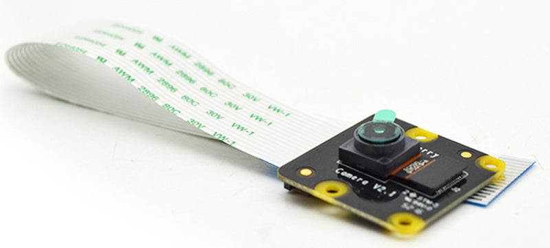 Raspberry Pi Camera Module V2-8 Megapixel,1080p … (Noir Camera Module V2) Noir Camera Module V2