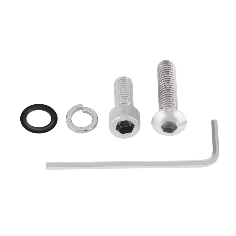 Kick Down Cable, Stainless Steel Braided Kick Down Cable Detent Kickdown For TH350