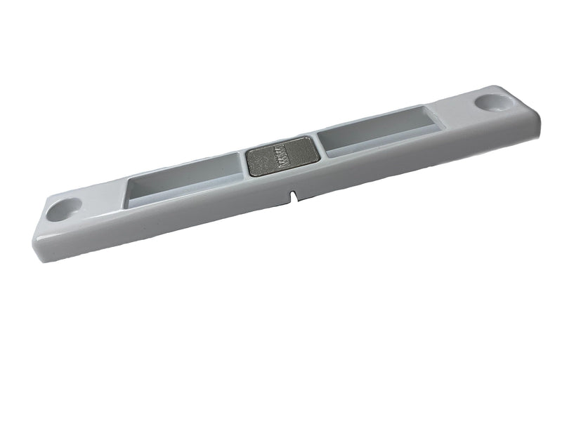 C.R. LAURENCE HA0208W CRL Milgard Door Keeper