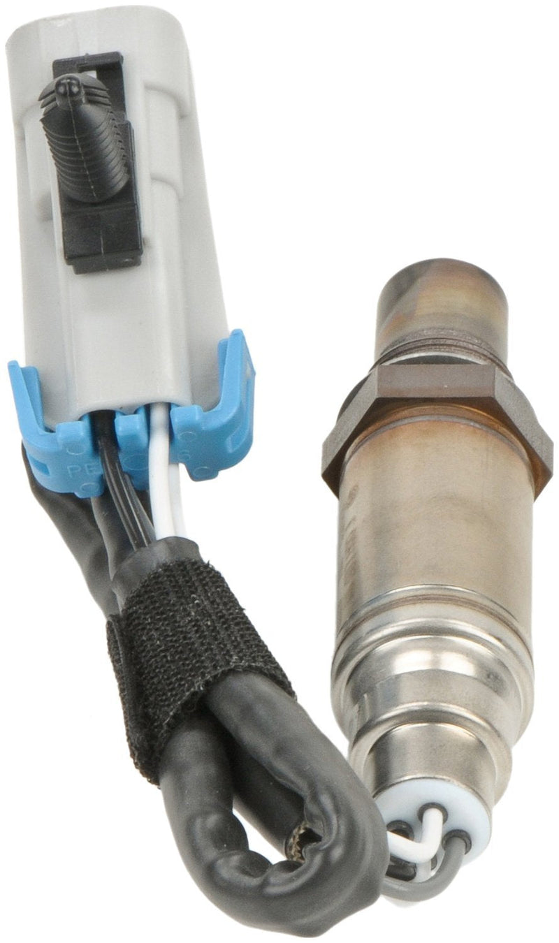 BOSCH 15284 Premium OE Fitment Oxygen Sensor - Compatible with Select 2003-06 Buick, Cadillac, Chevrolet, GMC, and Isuzu Cars, Trucks, and Suvs