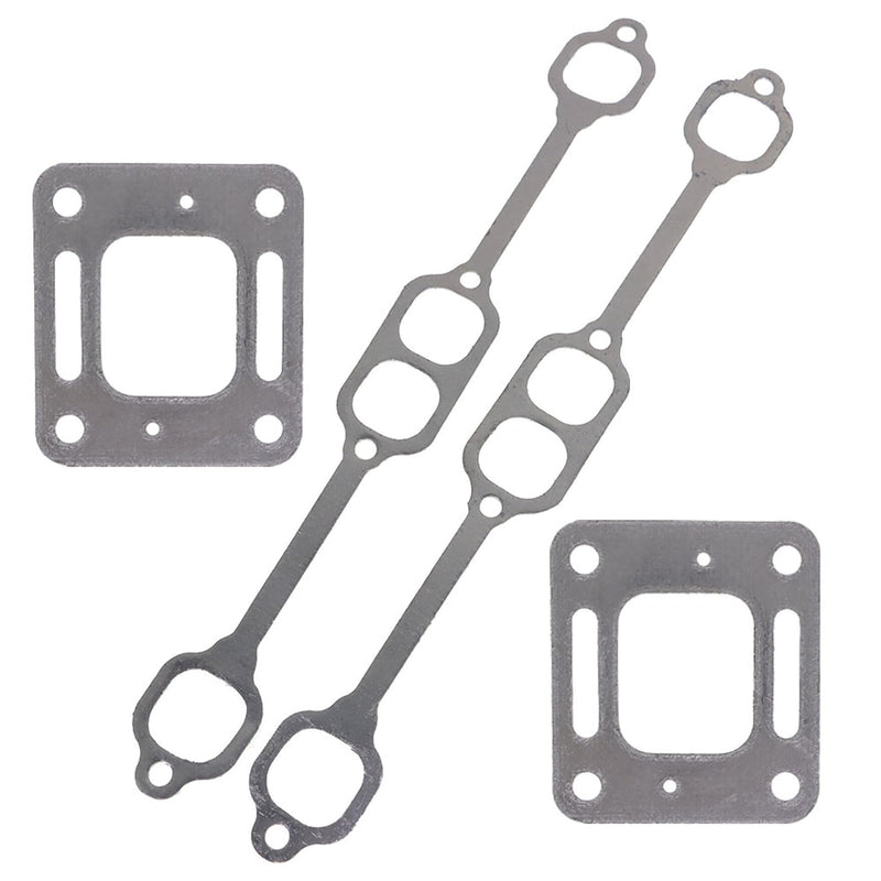 Gasket 39880 Replacement for Mercruiser V8 5.0L 5.7L Engine 1980-2002