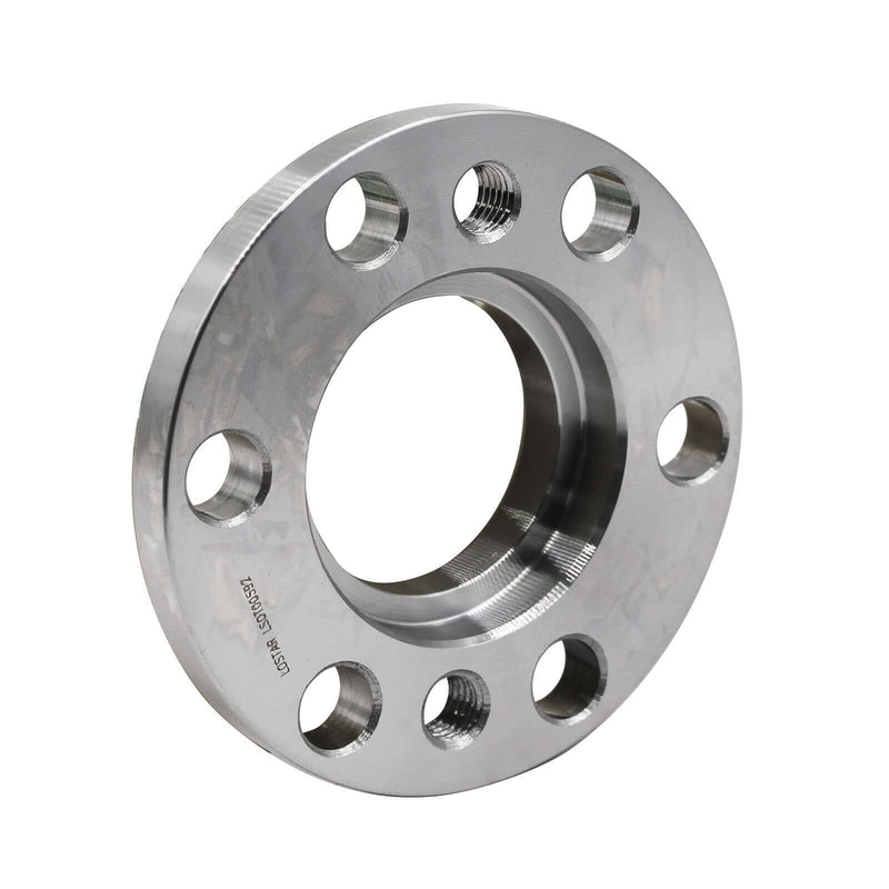 LOSTAR LS Crankshaft Spacer With Bolts Fits GM LS1 LS2 LS3 LS6 LS7 L92 601010K