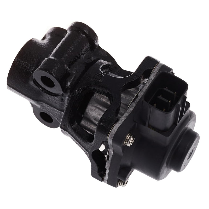 KEYOOG EGV922 Reman EGR Valve Fit For 04-99 Chevy Tracker/Su-zuki 07-02 Aerio,02-98 Esteem,08-99 Grand Vitara,06-02 XL-7 (OE# 18111-77E01 18111-77E02)
