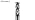 4 Flutes Carbide Square End Mill HRC68 Tungsten Steel Milling Cutter 10mm (0.394" Dia) CNC Milling Bits for Stainless Steel