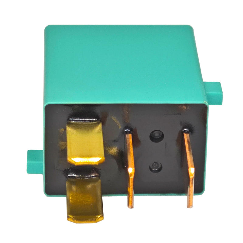 Relay G8HN-H70 (Set of 2), DC12V 20A Micro ISO Plug-in Relay for Automotive, Compatible for Honda Acura Vehicle