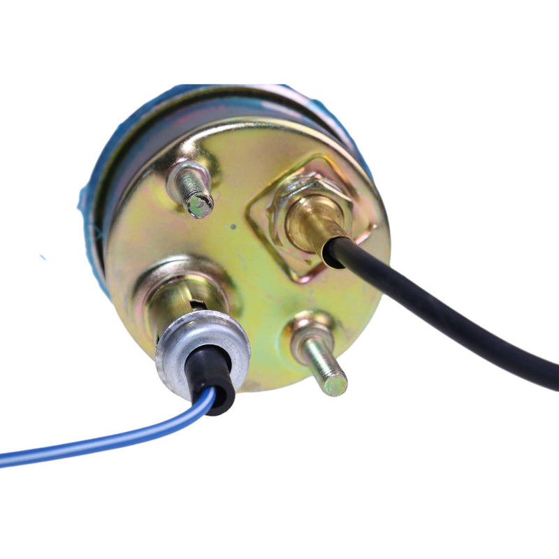 IEQFUE Water Temperature Gauge C3NN18287A Compatible with Ford New Holland 501 600 700 800 900 2000 4000 NAA Jubilee