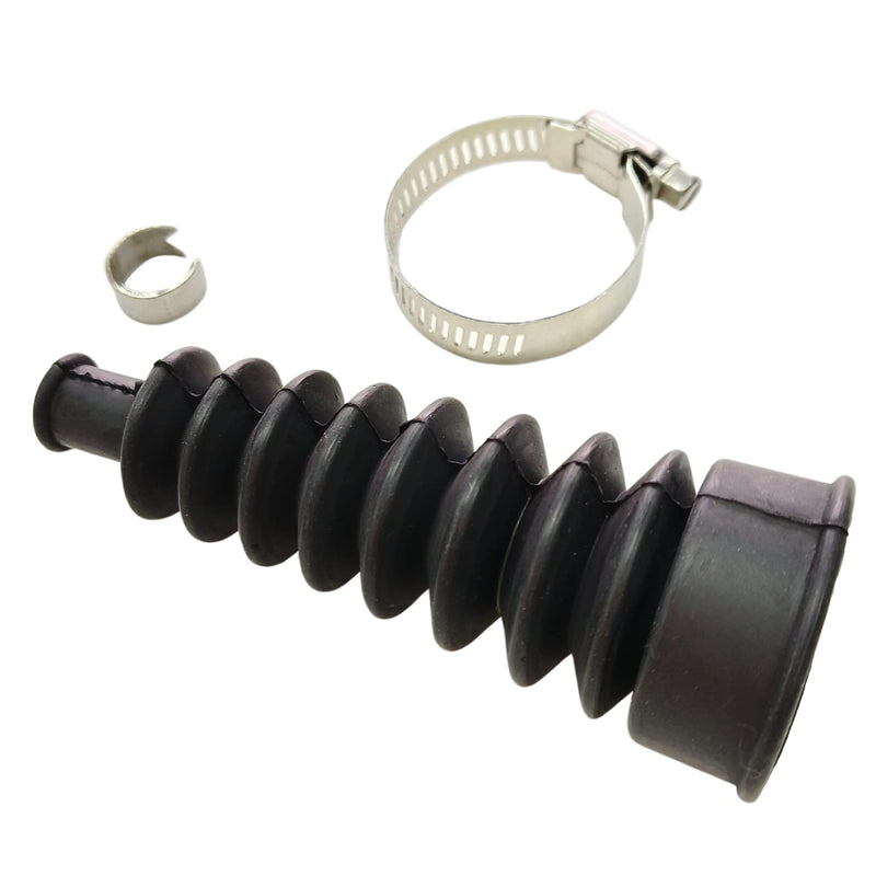 74639A2 Shift Cable Bellow Kit for MerCruiser Stern Drive Alpha Gen I & II, Bravo I, II & III Sierra 18-2753-2