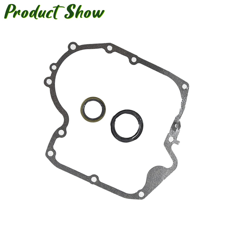 Crankcase Gasket and Oil Seal Combo Replacement for 793880 697110 795387