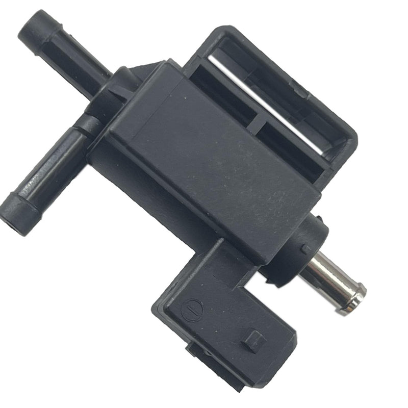Turbocharger Boost bypass Vacuum Solenoid Valve Compatible with Focus ST Edge Escape Explorer Transit Taurus Fusion MKZ MKT Turbocharged BL3Z-9K378-A AA5Z-9K378-A
