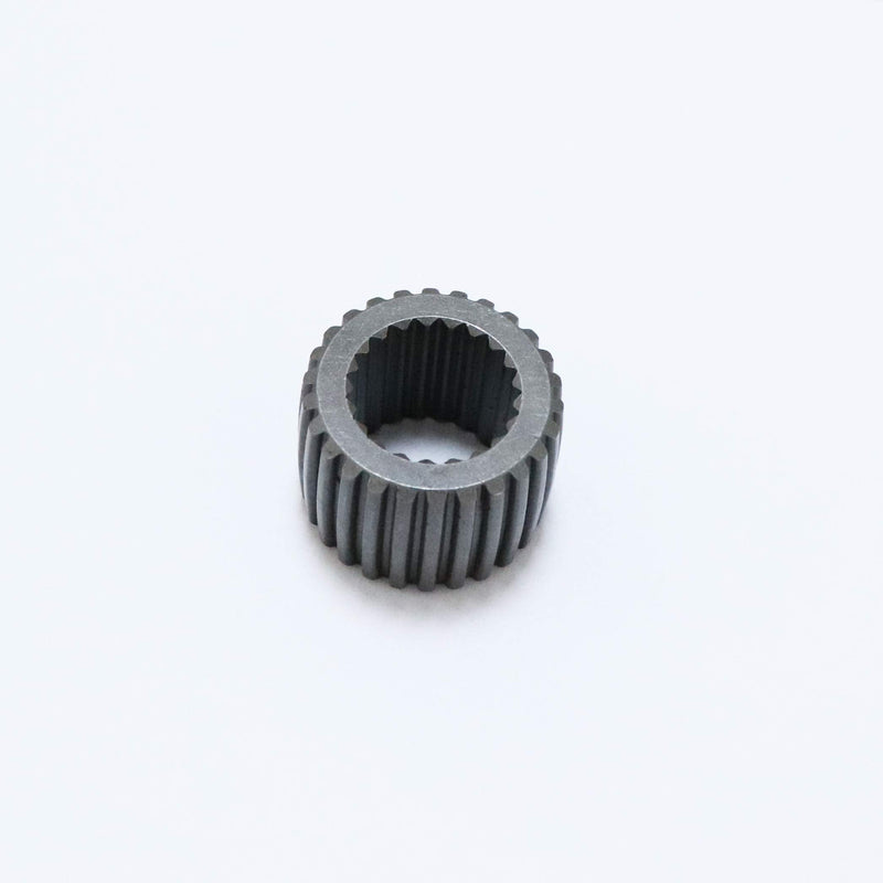 Rear Differential Drive Shaft Coupling Gear Fits For Yamaha Rhino 660 4X4 YXR660 04-07 Grizzly 660 YFM660 02-08 Grizzly 550 YFM550 09-12