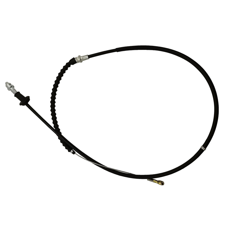 New 46410-3D010 Replacement Front Parking Brake Cable Assy For 1995 1996 1997 1998 1999 2000 2001 2002 2003 2004 Toyota Tacoma C660250