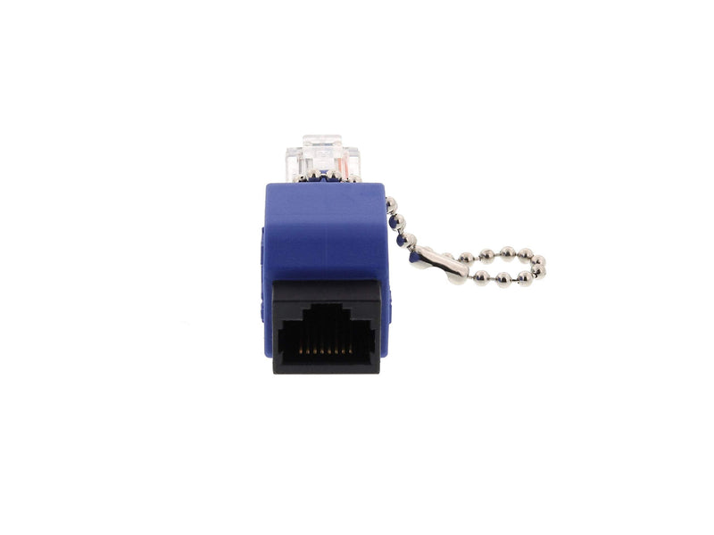Networx® T1/E1 RJ45 Crossover Adapter