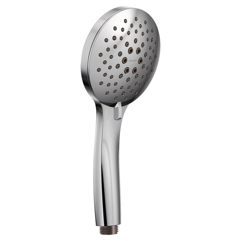 Moen 189315 Eco-Performance Handshower Hand Shower Head, Chrome (Pack of 1)