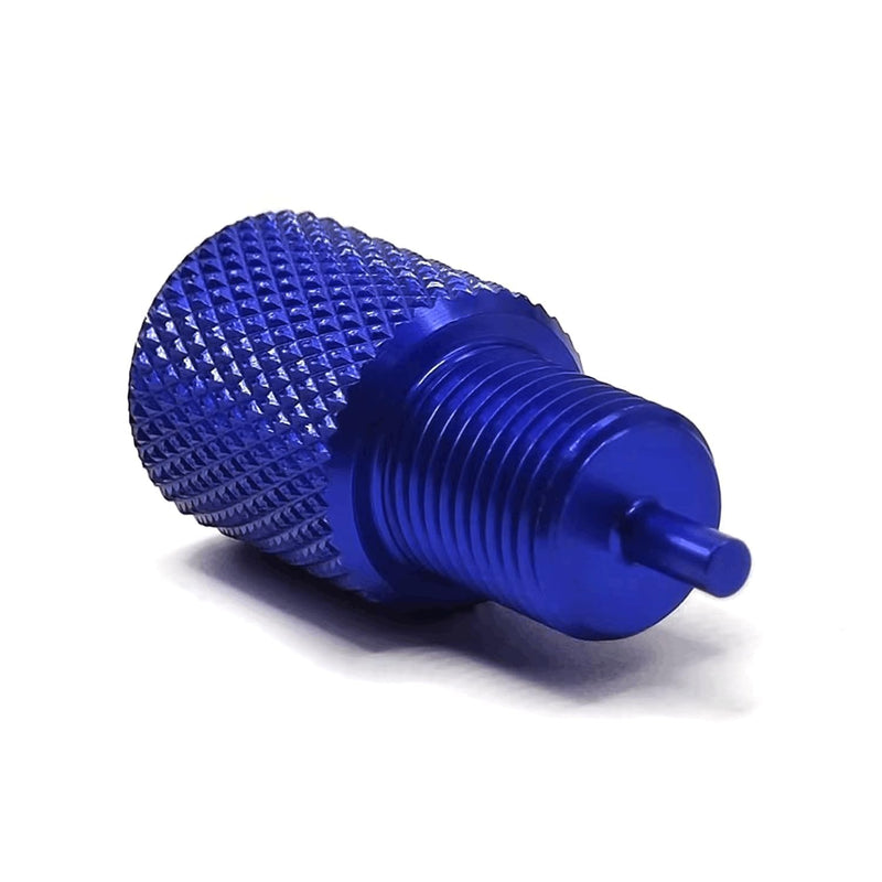 Proportioning Valve Bleeder Tool, Bleeder Tool Combination Valves Compatible with DISC/DISC and DISC/DRUM PV2 & PV4 AC Delco 172-1353, 172-1371, GM Combination Valves