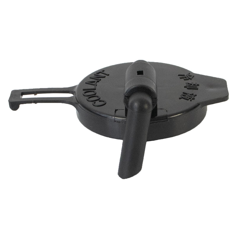 Engine Coolant Expansion Tank Cap 16471-0A030 for Toyota Sienna 2004-2010 for Lexus RX330 2004-2006 RX350 2007-2009 Coolant Reservoir Cap 164710A030