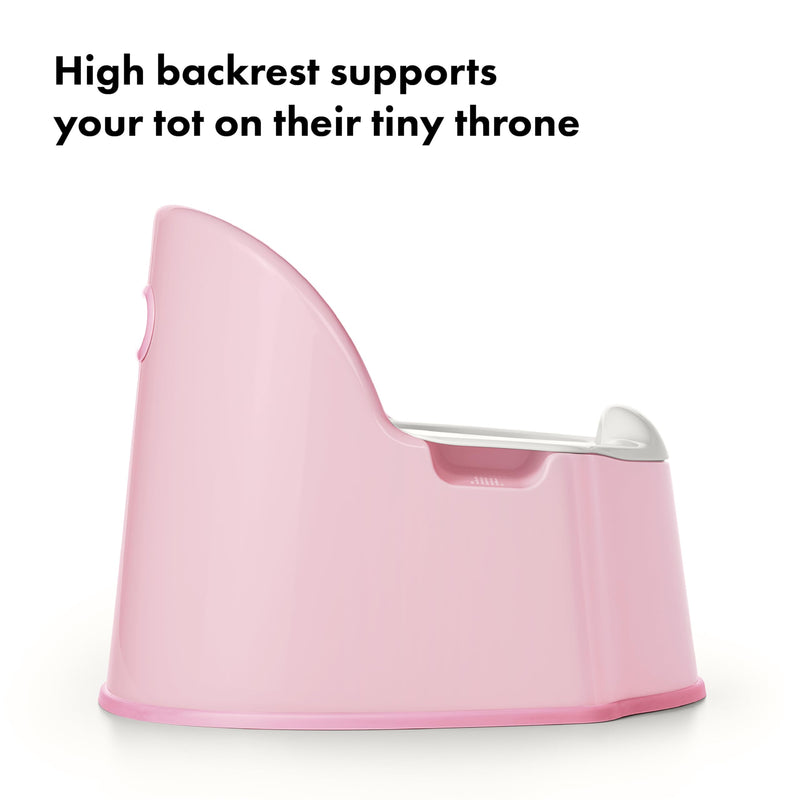 OXO Tot Potty Chair - Blossom