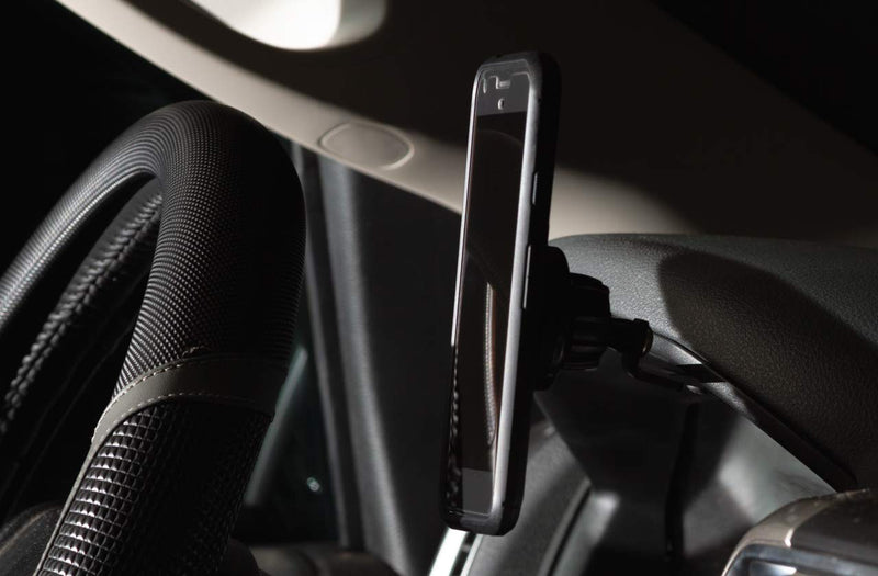 CravenSpeed Gemini Phone Mount for RAM 1500 | 2013-2018 | Phone and Device Mount