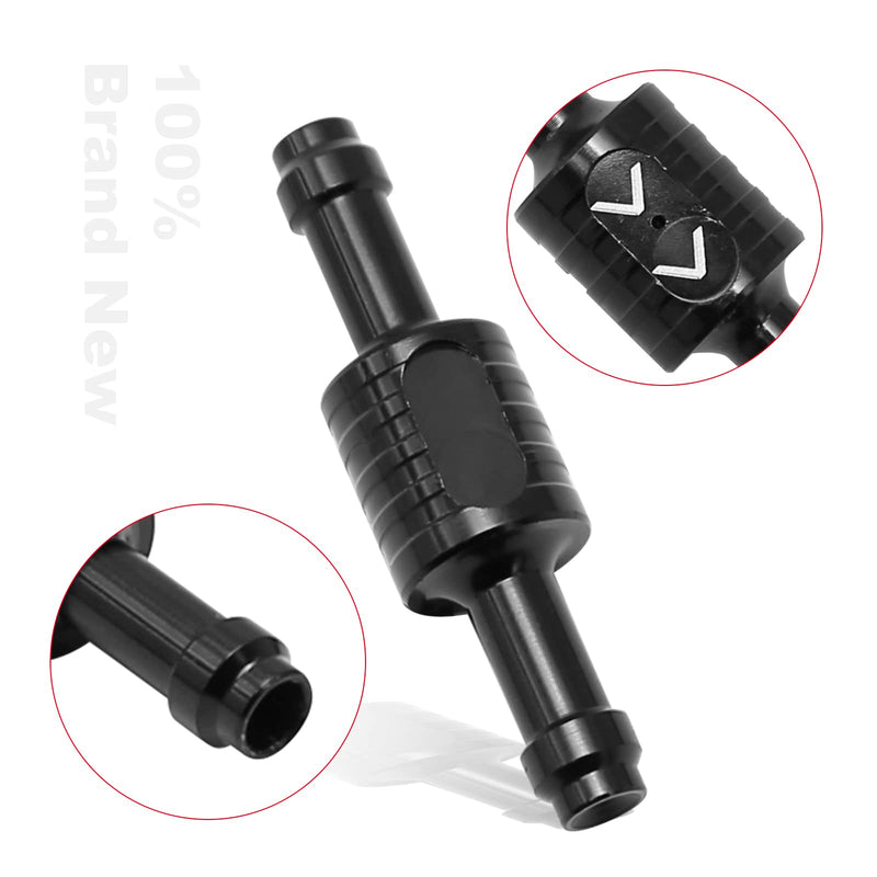Check Valve Replacement for Chevy GMC 6.6L 2001-2004 Duramax LB7 Engine Turbine Check Valve
