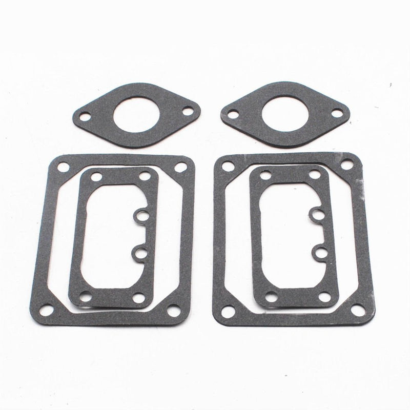 Carbman Engine Gasket Set Replacement for 499889 446677 446777 44677A 446877 446977 44H777 44P777 44Q777 694012
