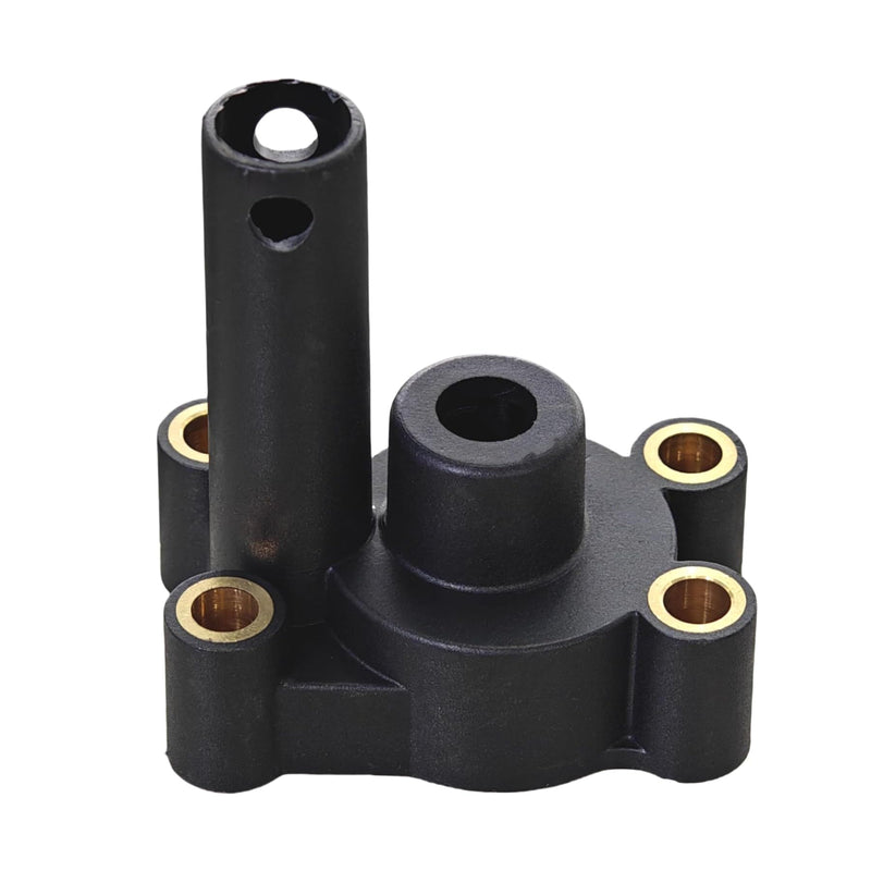 396644 Water Pump Impeller Kit for Johnson Evinrude 4 4.5 5 6 8 HP Outboard Engines With Housing 389844 18-4529 4 5 6 8 HP with housing