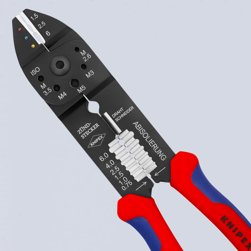 KNIPEX Crimping Pliers