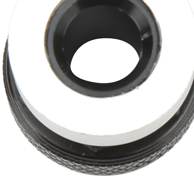 Intake Air Temp Sensor Adapter Air Intake Temperature Sensor Adapter Metal Inlet Temp Sensor Adapter for K Series K20 K24 K Swap EG EK