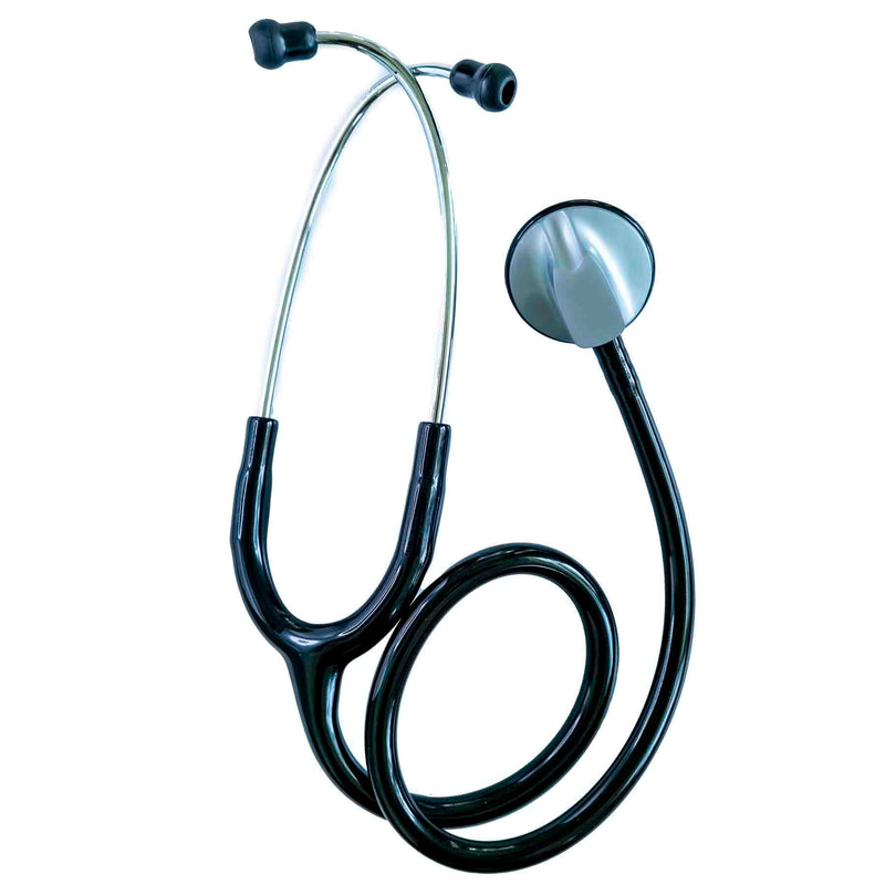 Good Harbor Clinical IV Veterinary Stethoscope | Professional Single Head Stethoscope for Vet Technicians and Veterinarians