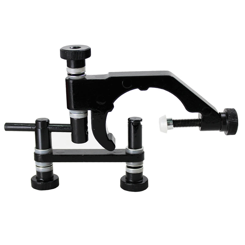 HFS(R) Dial Test Indicator Holder for Bridgeport Mill Machine 1-7/8" Clamping Diameter Aluminum Alloy