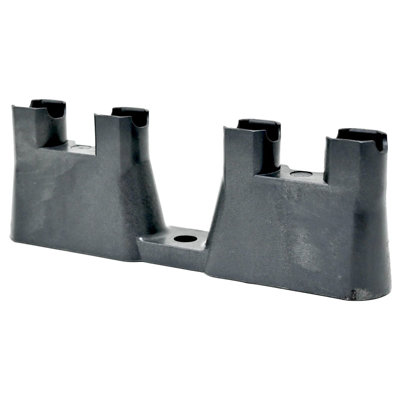 Michigan Motorsports LS Lifter Guide Trays 12595365 | LS1 LS2 LS3 Lifter Trays | Fits 4.8L 5.3L 5.7L 6.0L 6.2L LS Engines | Set of 4 | Made in USA!